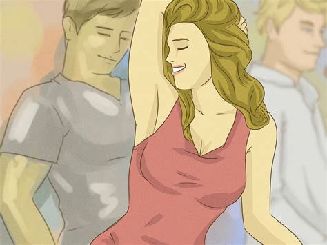 How to Dance Sexily (with Pictures)